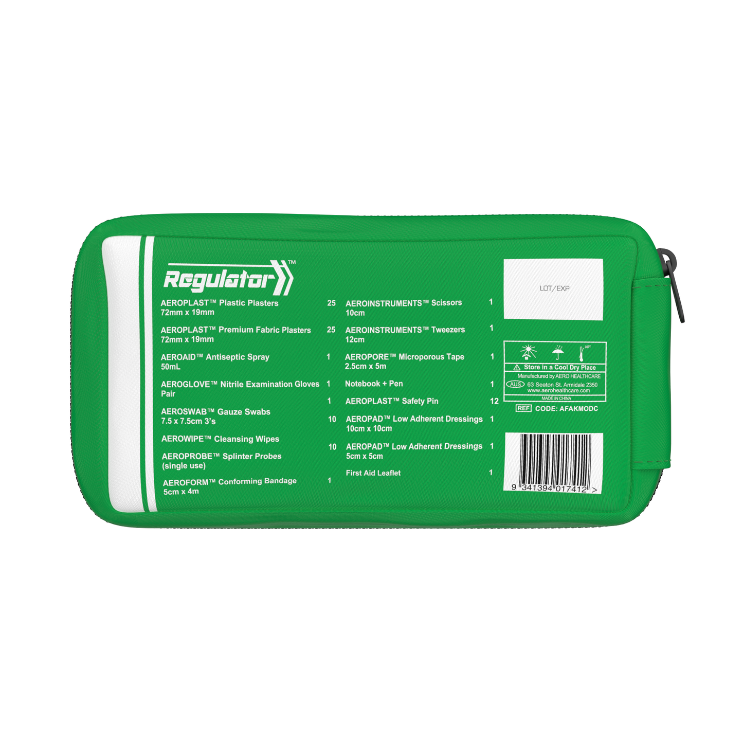 Cuts & Grazes Kit Refill