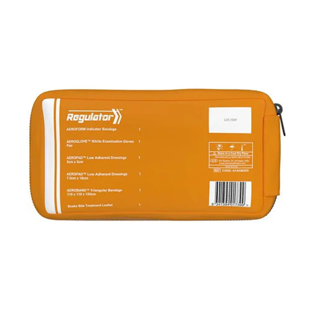 Snake Bite Kit Refill