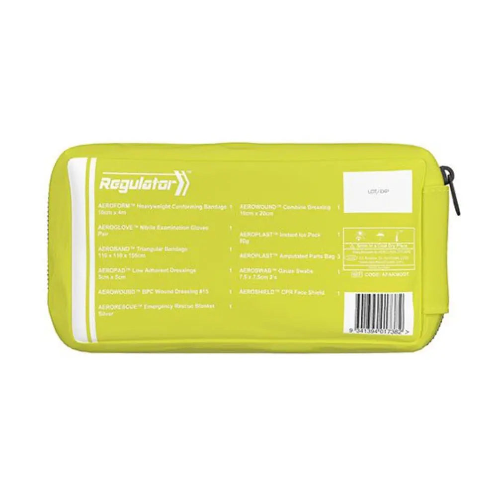 Trauma Kit Refill