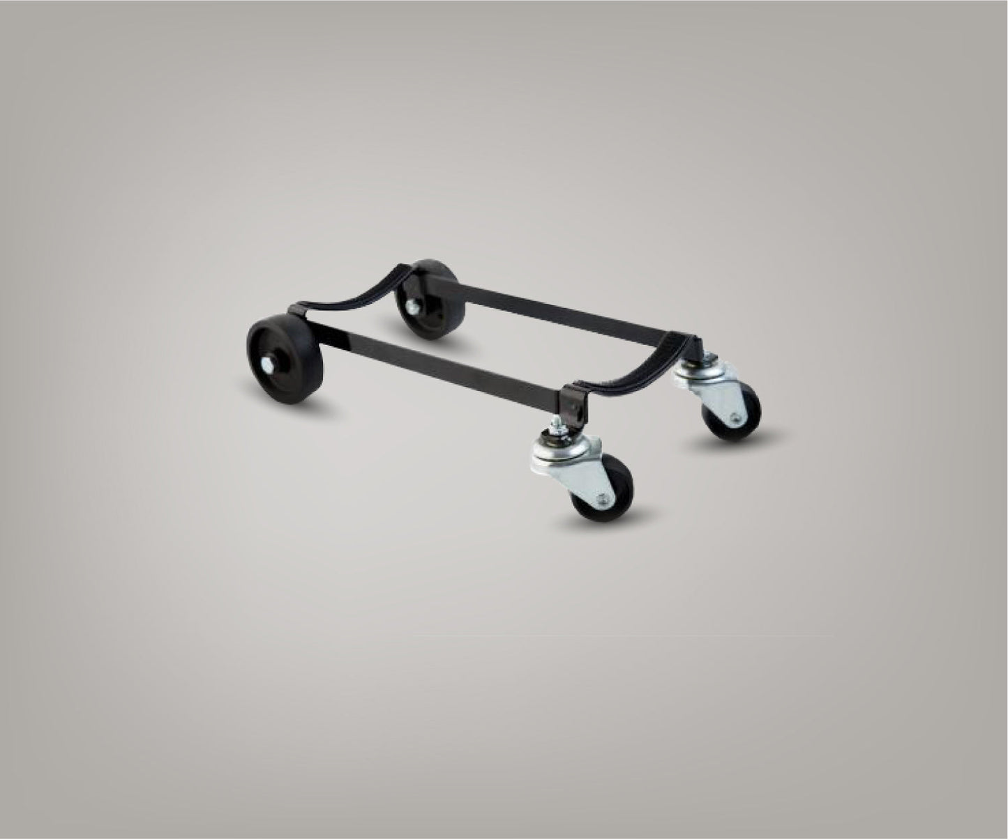 BlowR MINI Wheelbase | Effortless Mobility Solution | bigboi Car Care