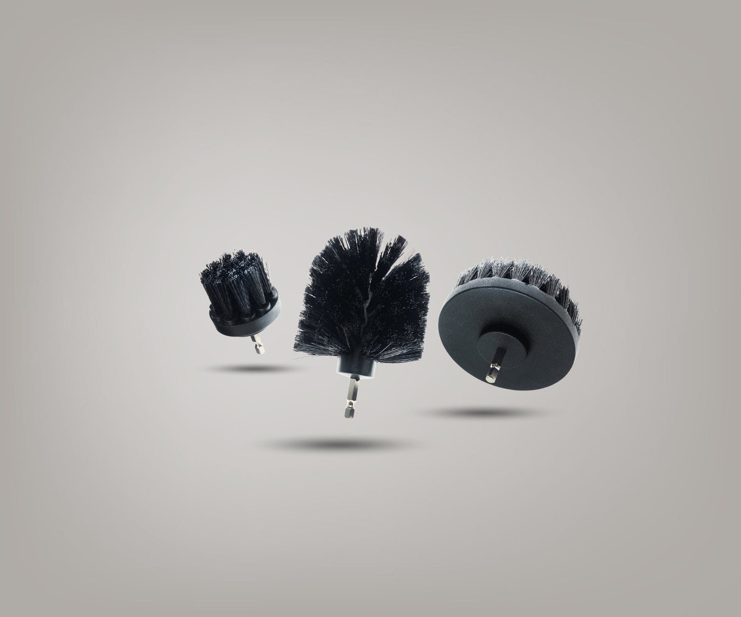 XtractR Kit for SuckR PRO - Brushes
