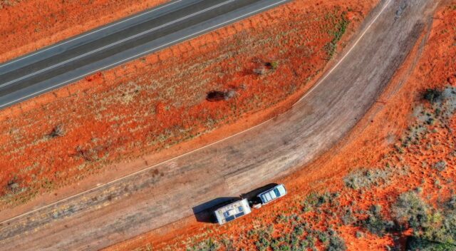 Prepare for your next Aussie road trip with Caravan Help