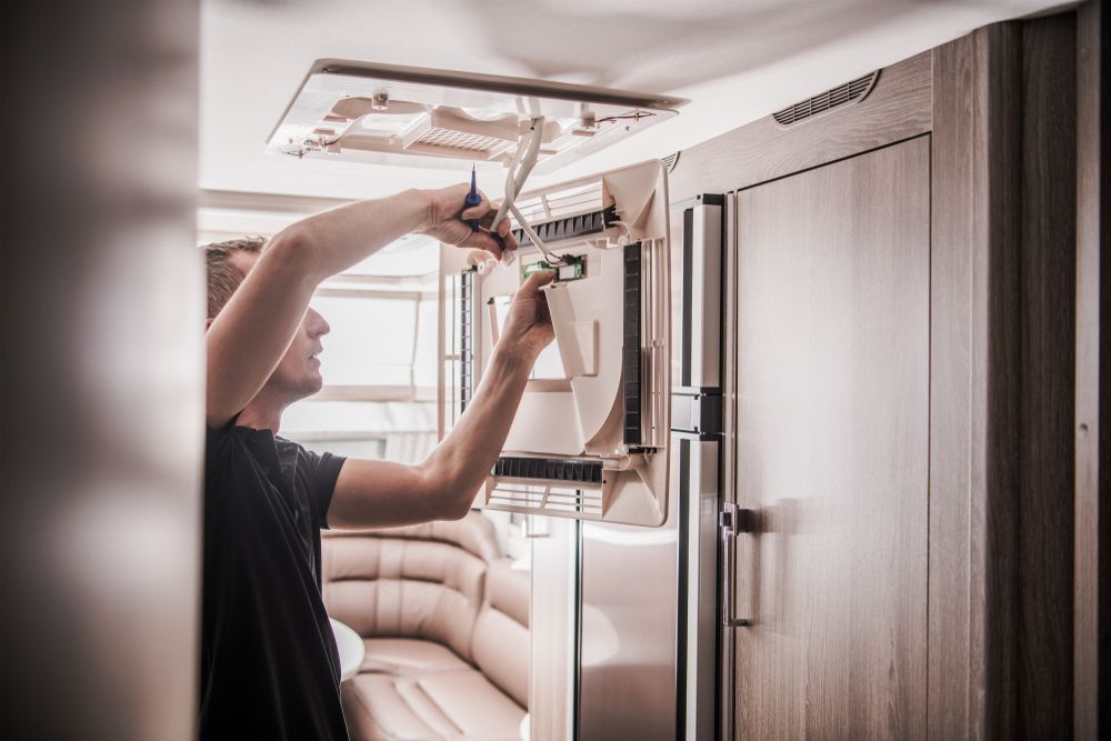 Ventilation Systems
