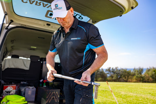 4 Reasons why you should choose Caravan Help