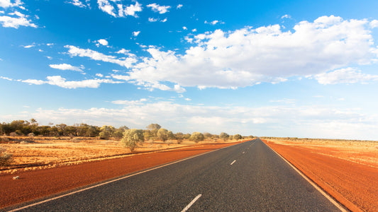 Prepare for your next Aussie road trip with Caravan Help!