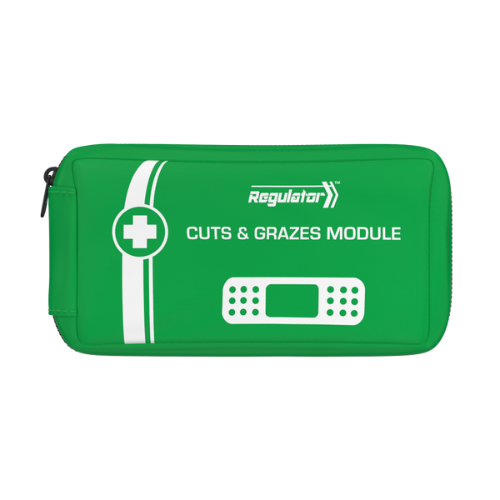 Cuts & Grazes Kit Refill