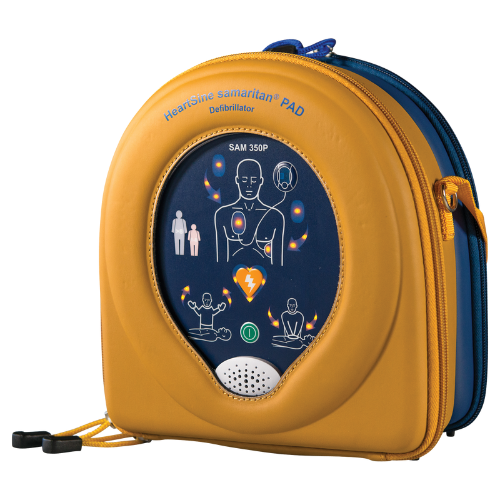 Samaritan 350P Semi-Automatic Defibrillator