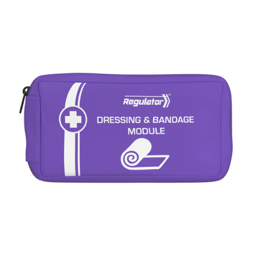 Dressing & Bandage Kit Refill
