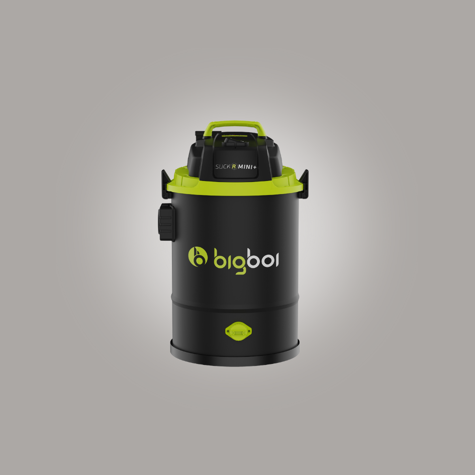 SUCKR MINI+