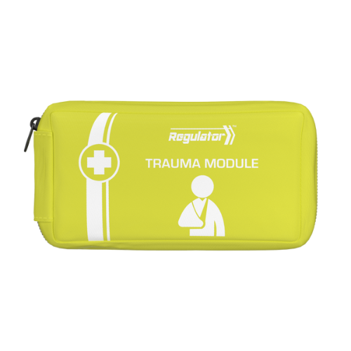 Trauma Kit Refill