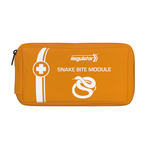 Snake Bite Kit Refill