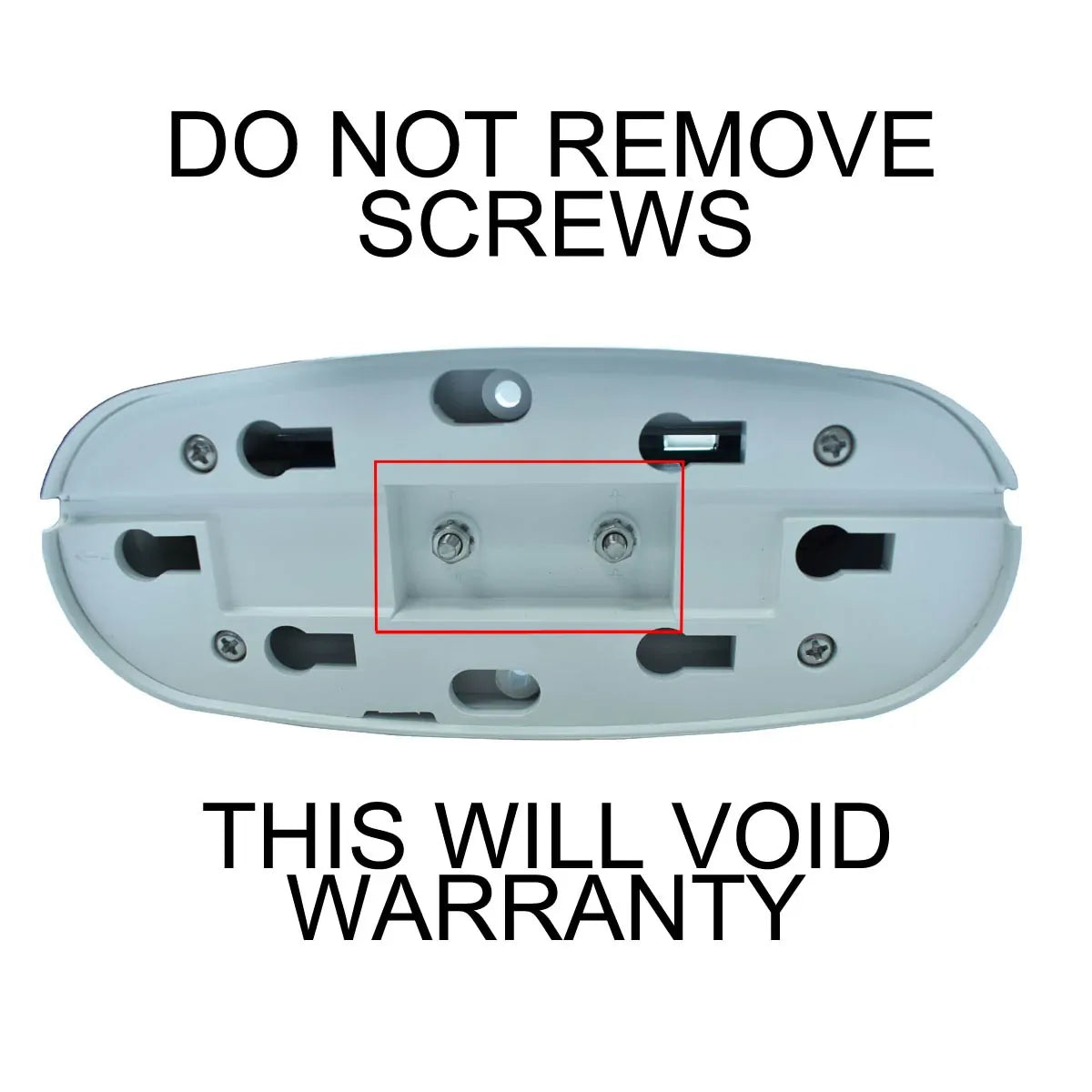 Caframo Sirocco II Fan 12/24v Black