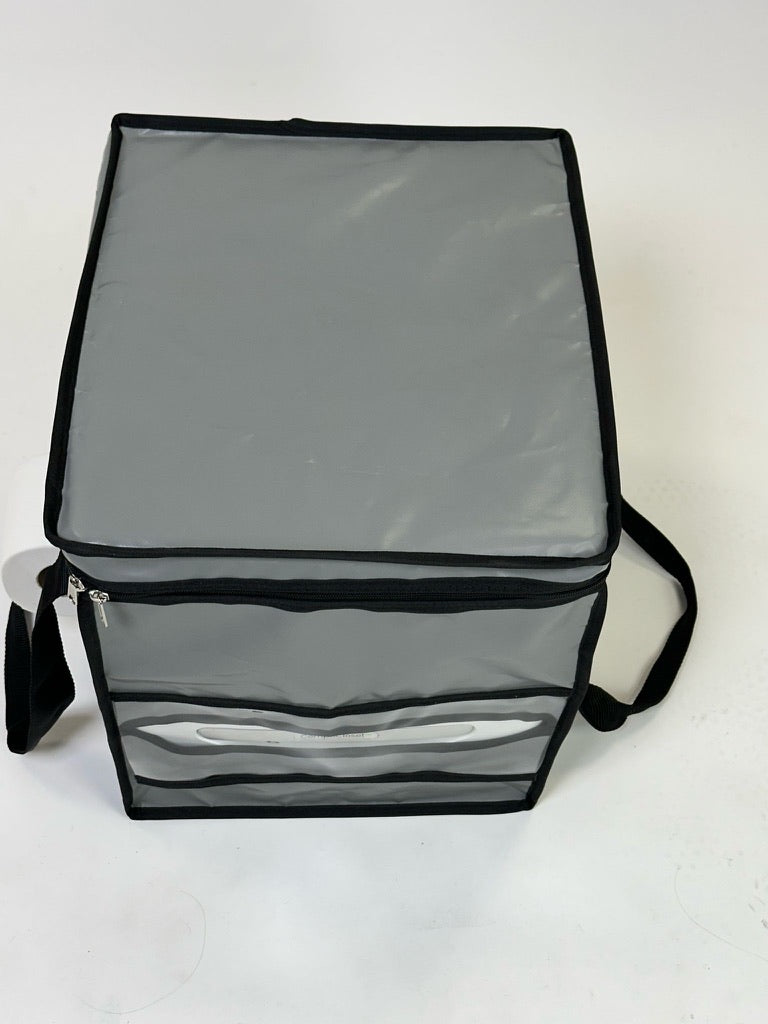 Travel bag by Compo Closet Australia with multiple compartments and sturdy handles, ideal for weekend trips and travel.