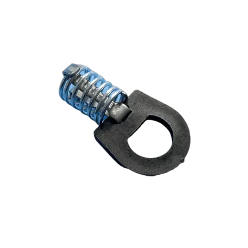 Suburban Plastic Door Latch Clip Only Black For All Models.