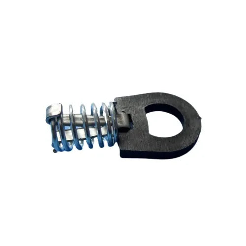 Suburban Plastic Door Latch Clip Only Black For All Models.