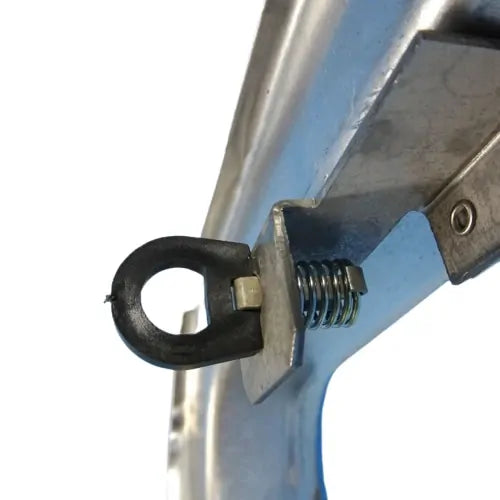 Suburban Plastic Door Latch Clip Only Black For All Models.