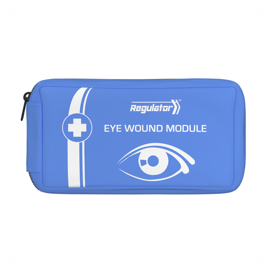 Eye Wound Kit Refill