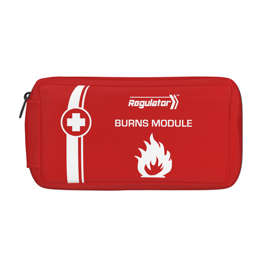 Burns Kit Refill