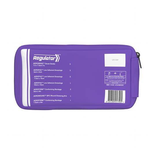 Dressing & Bandage Kit Refill
