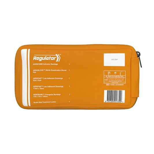Snake Bite Kit Refill
