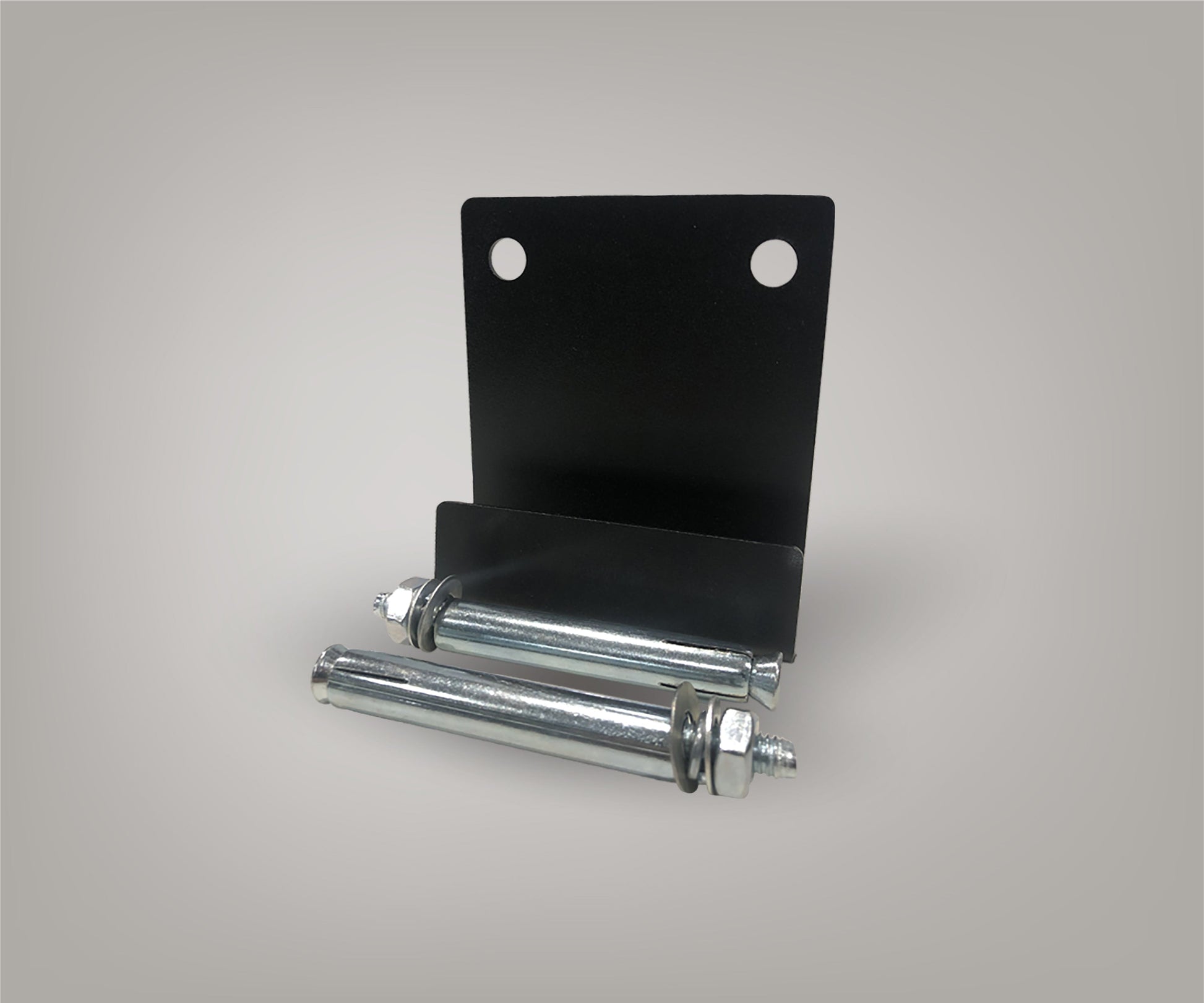 BlowR Mini & Mini+ Wall Mount | Secure Vertical Mounting | bigboi