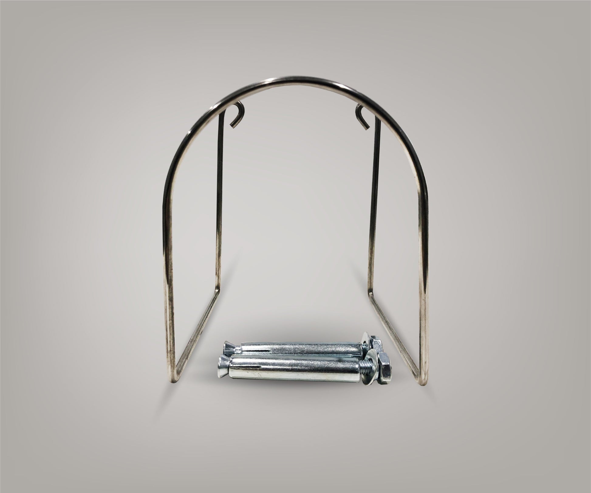 BlowR Hose Hanger | Wall-Mounted Storage Solution | bigboi