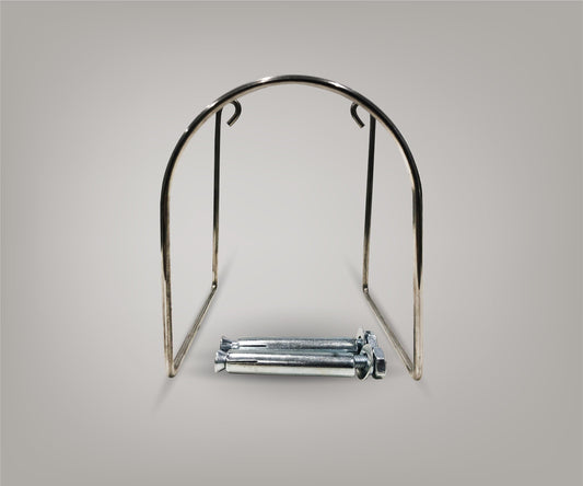 BlowR Hose Hanger | Wall-Mounted Storage Solution | bigboi