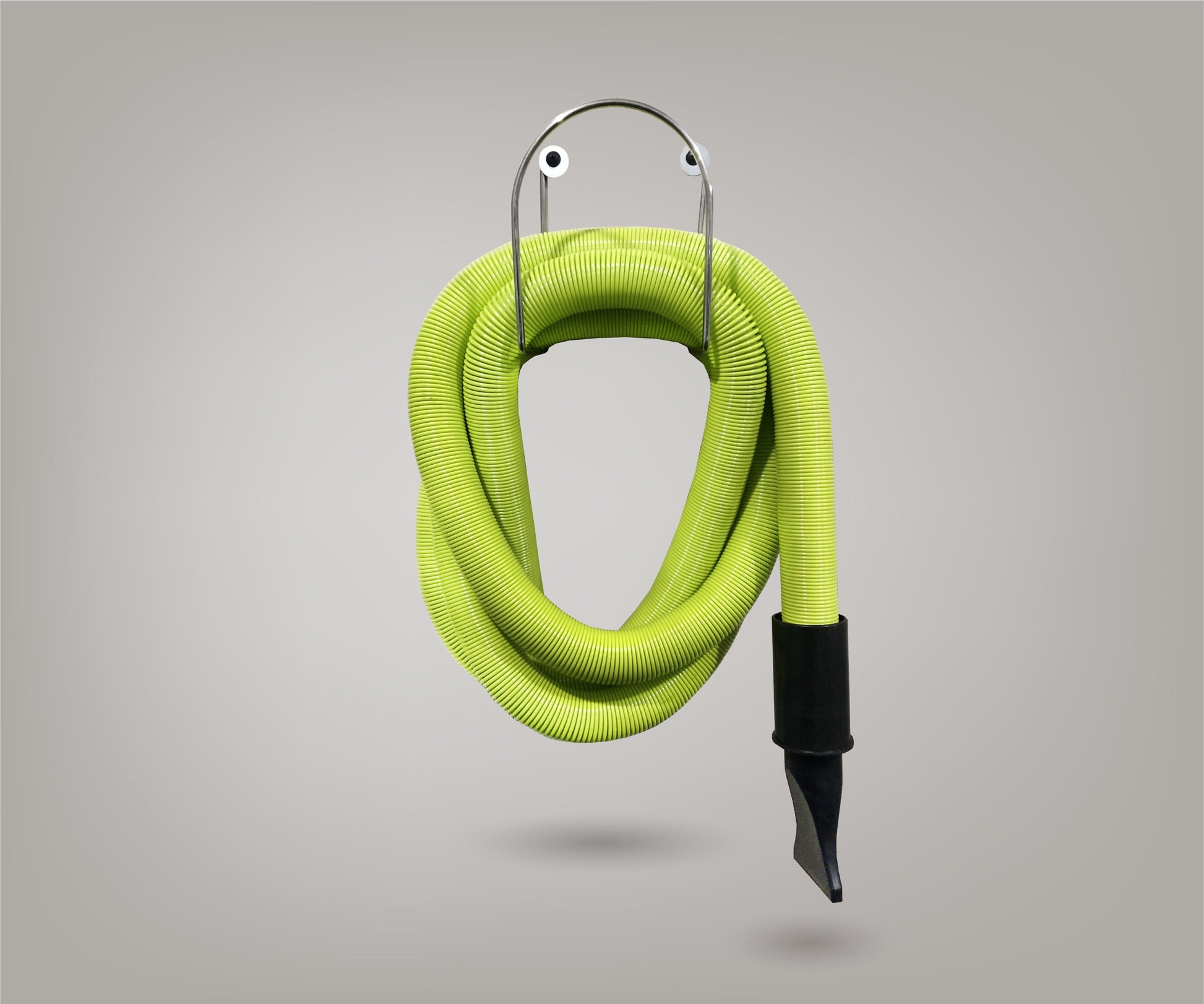 BlowR Hose Hanger | Wall-Mounted Storage Solution | bigboi