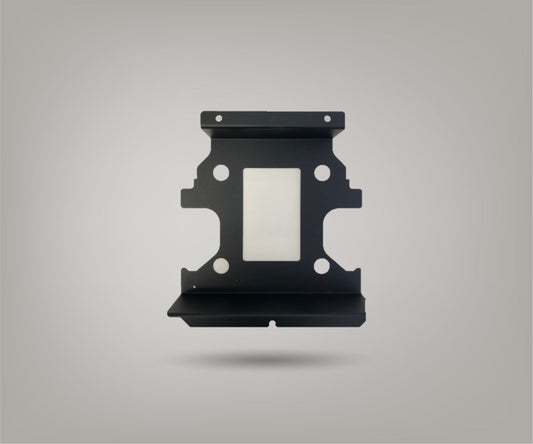 BlowR PRO & PRO+ Wall Mount | Professional Drying Solution | bigboi