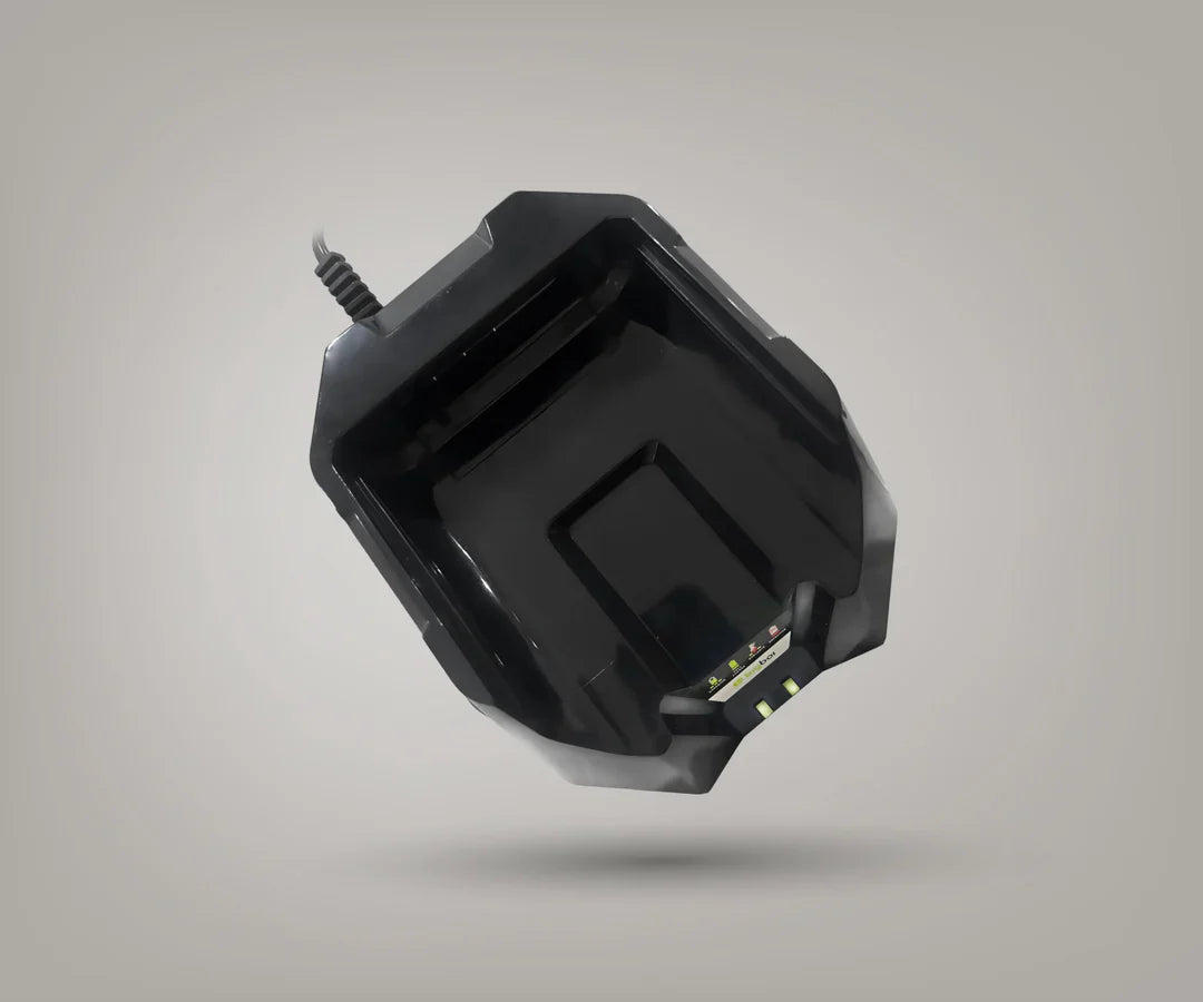 BLOWR CHARGD Lithium-Ion Battery Charger