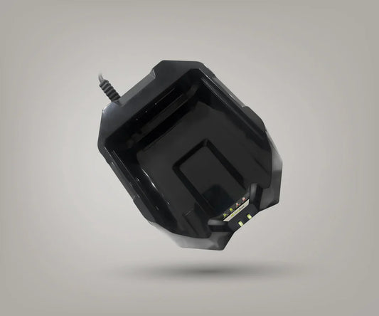 BLOWR CHARGD Lithium-Ion Battery Charger