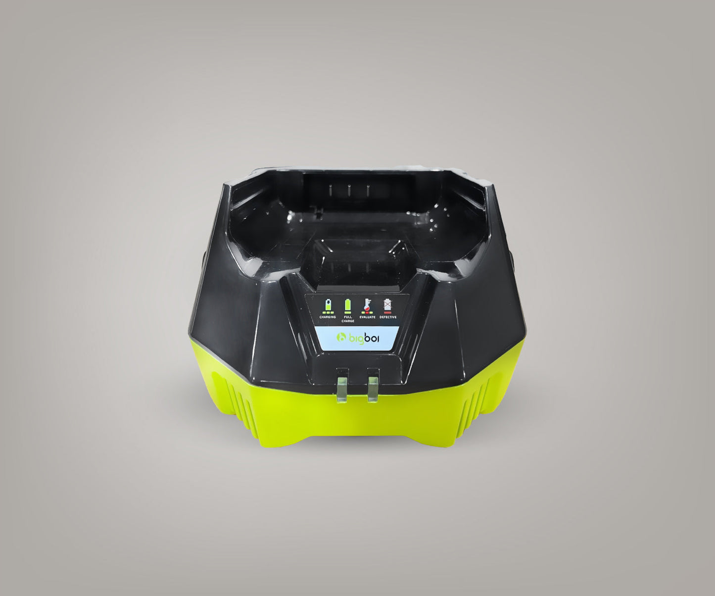 BlowR ChargD Charging Unit 