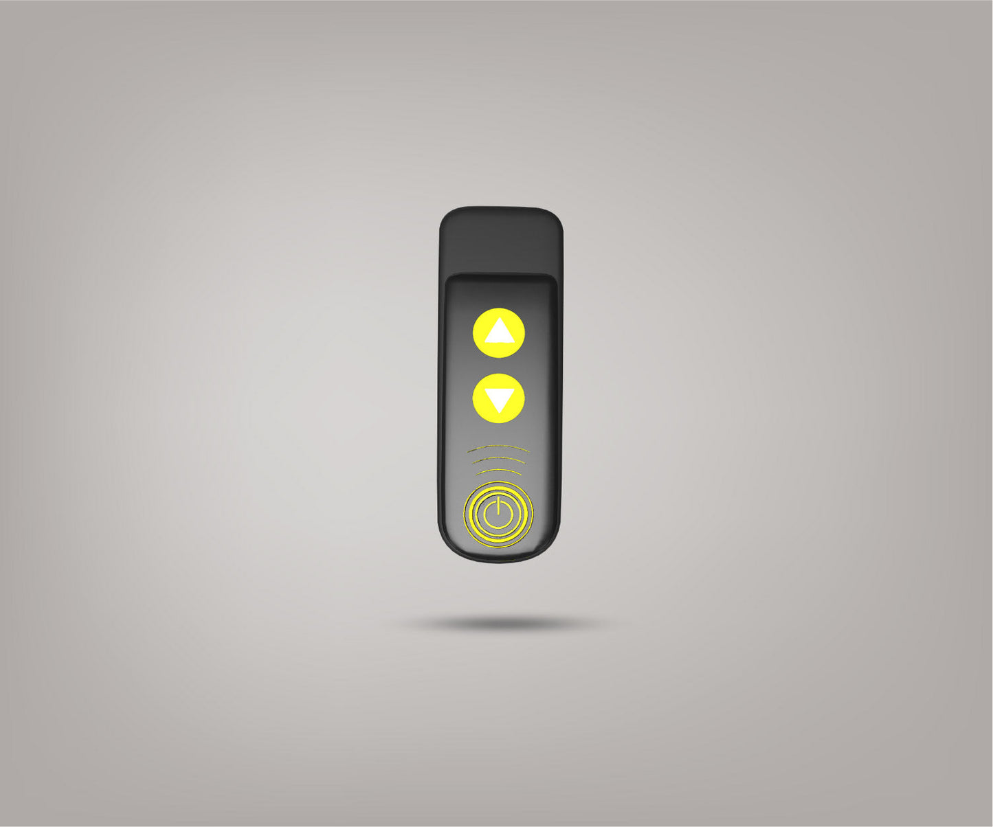 BlowR PRO Remote Control