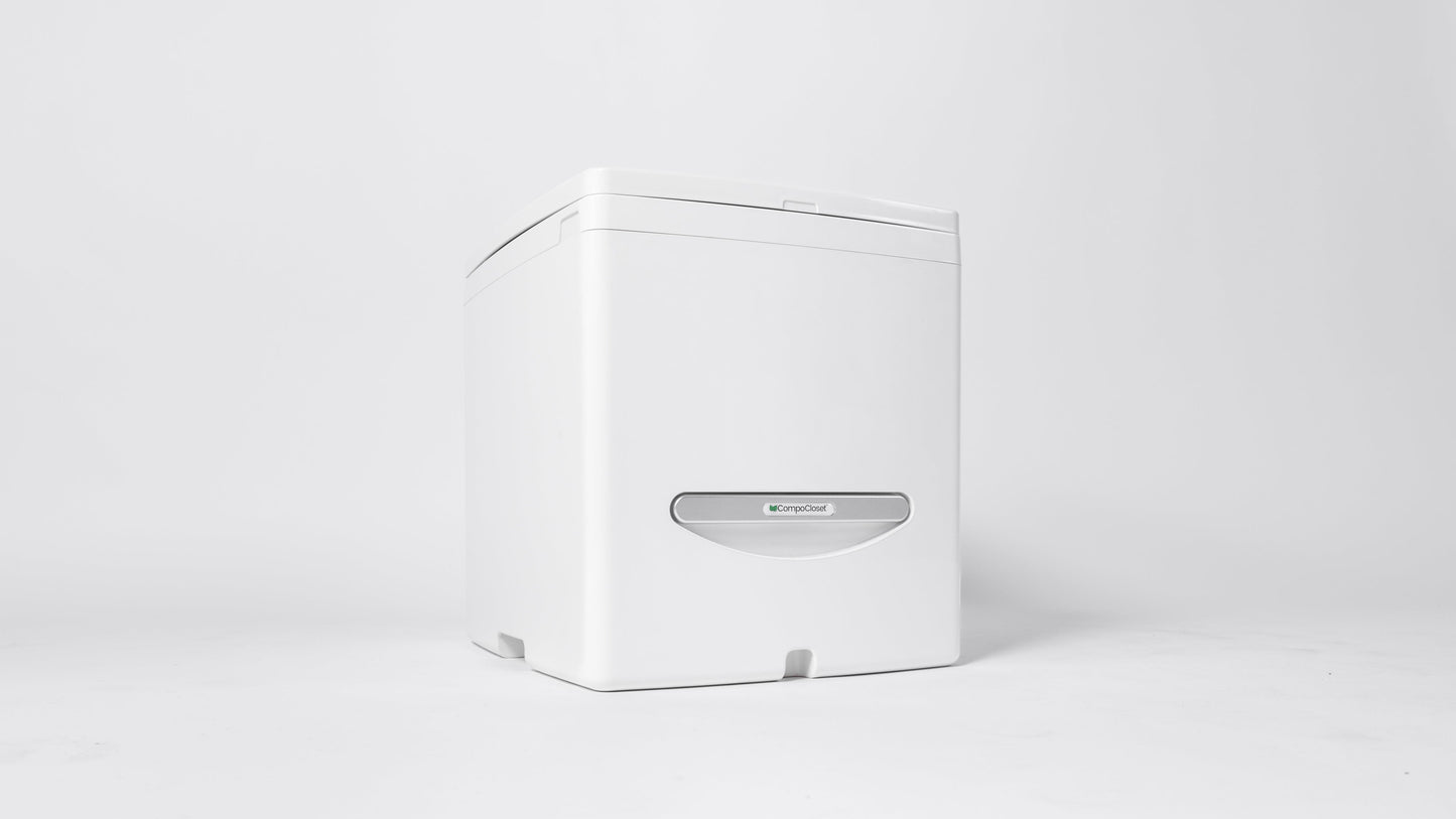 Cuddy™ Composting Toilet