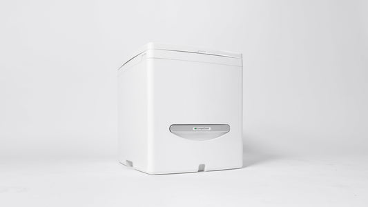 Cuddy™ Composting Toilet