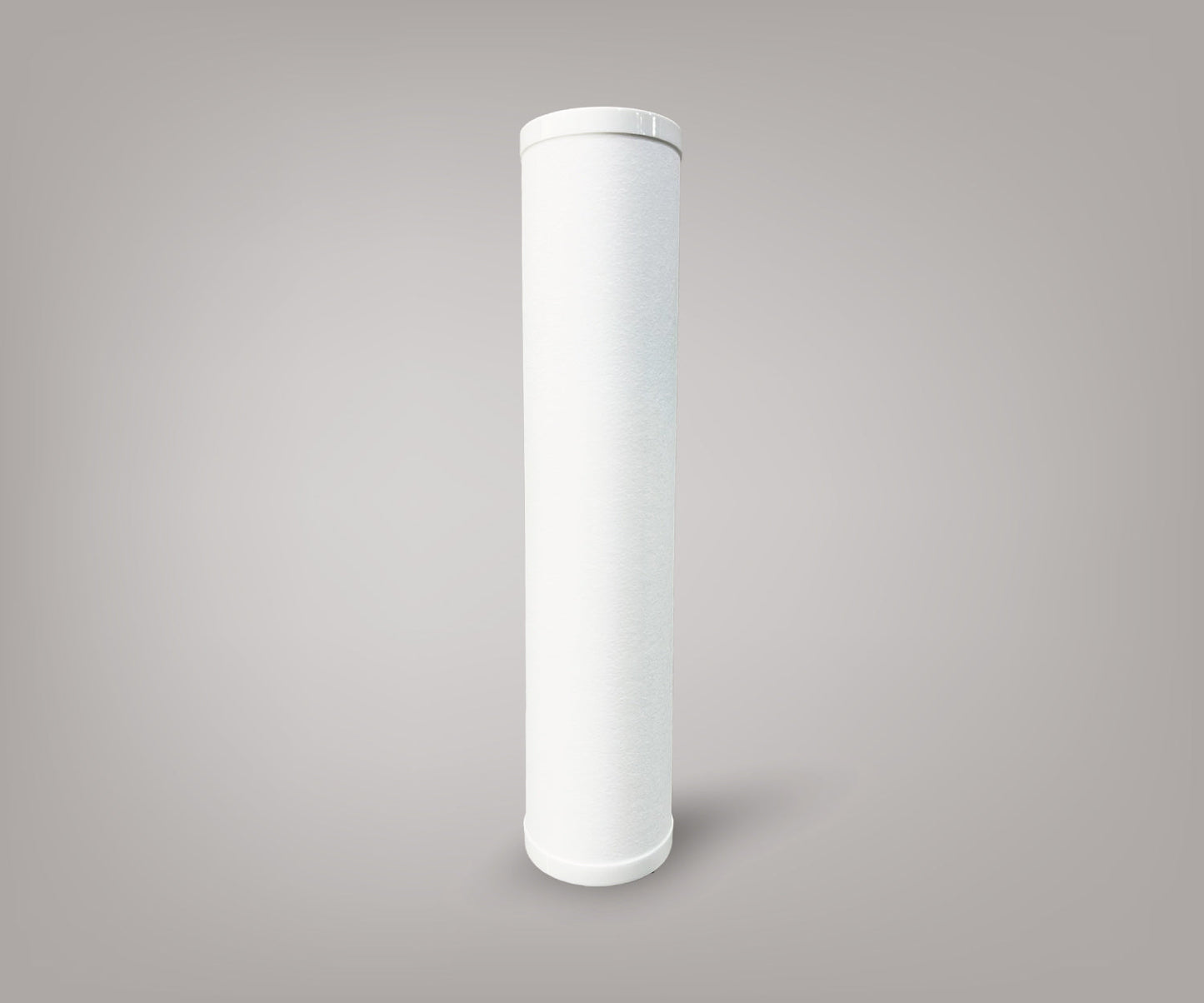 Consumable - Resin Filter Cart