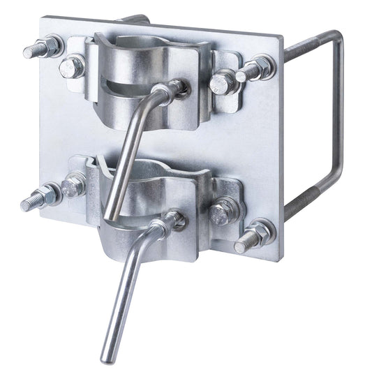 OW8 Double Clamp Bracket – 130mm