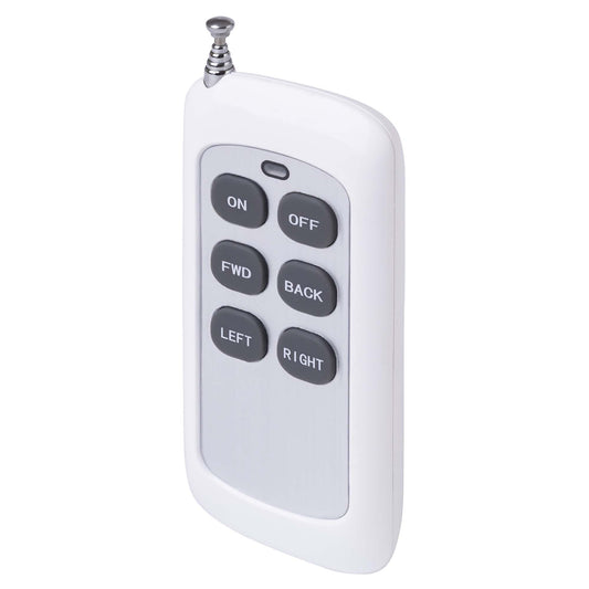 Remote Control (White)