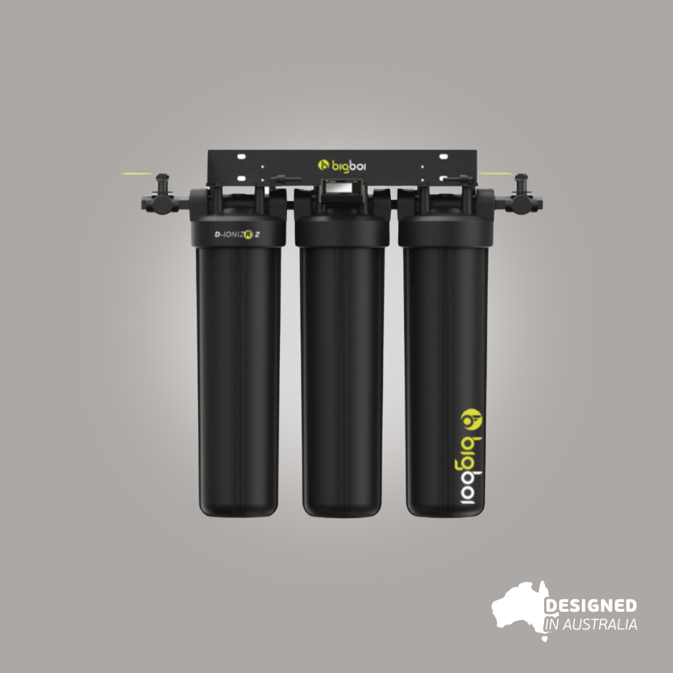 D-IONIZR2MKIISET