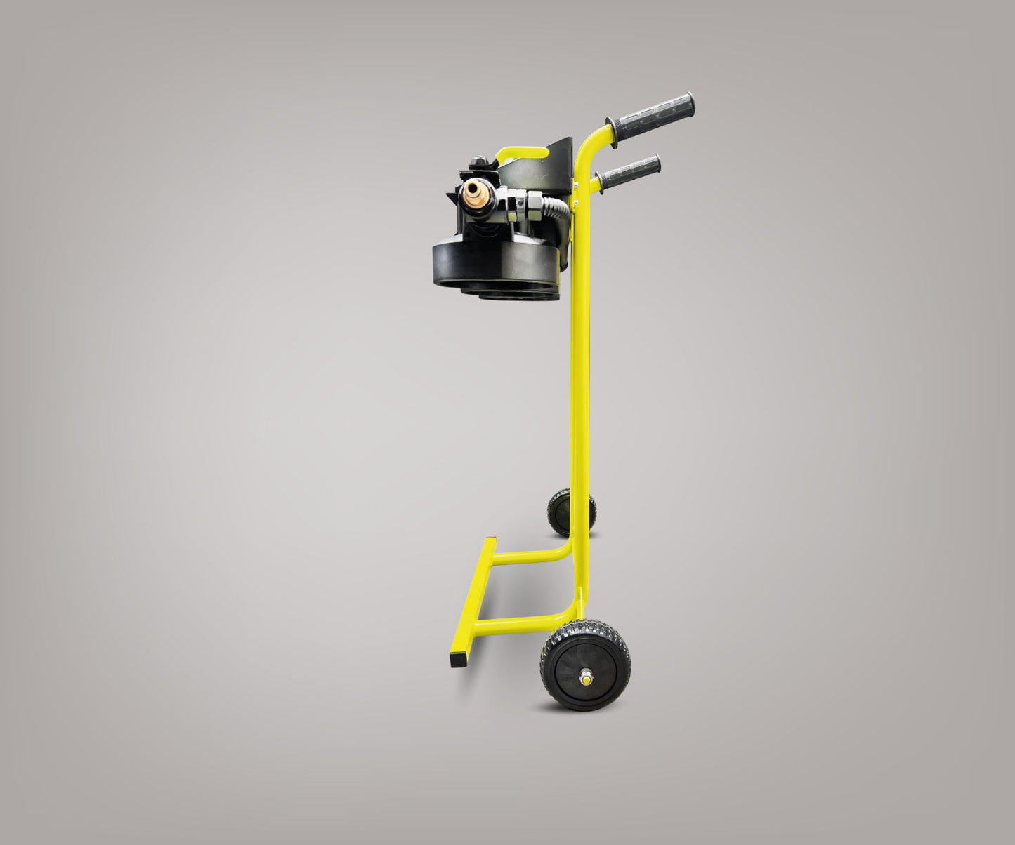 D-IonizR 1 Wheelbase - Portable Water Filtration