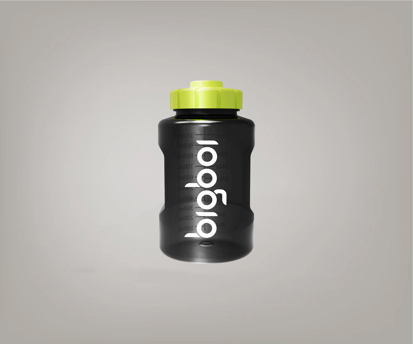 FoamR PRO 3-Way Professional Detailing Foam Cannon Bottle