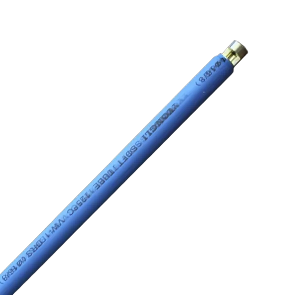 Hot Water Tank Cleaner - Stand At Ease