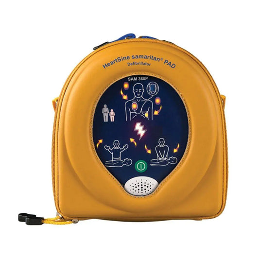 Samaritan 360P Fully-Automatic Defibrillator