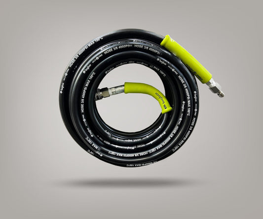 Pressure Washer 30M Commercial Hose