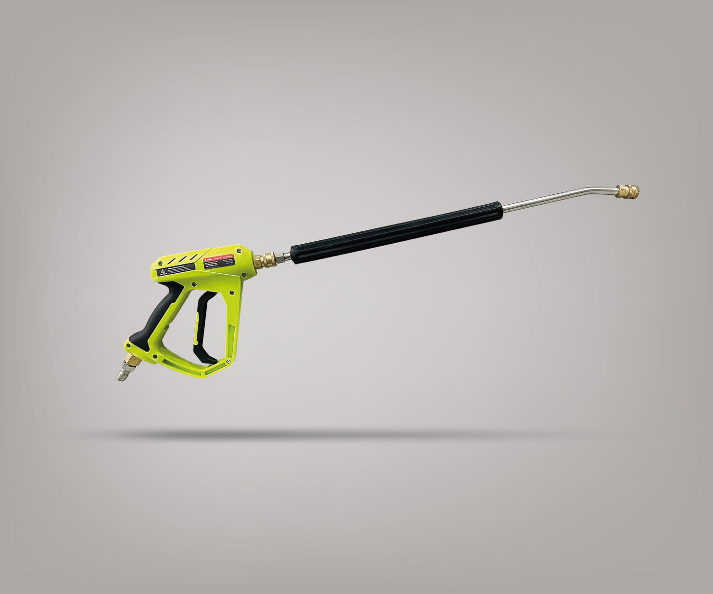 Pressure Washer Professional Short Trigger Gun and Extension Wand