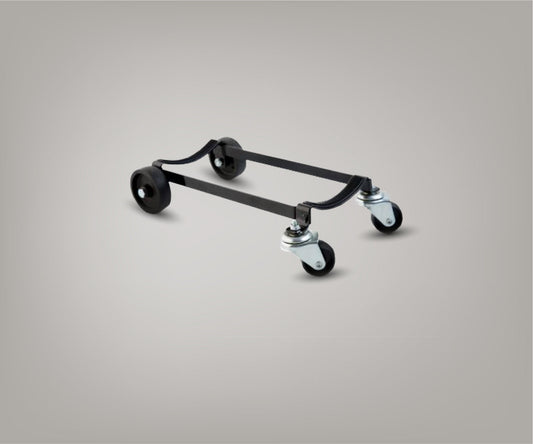 BlowR MINI Wheelbase | Effortless Mobility Solution | bigboi Car Care