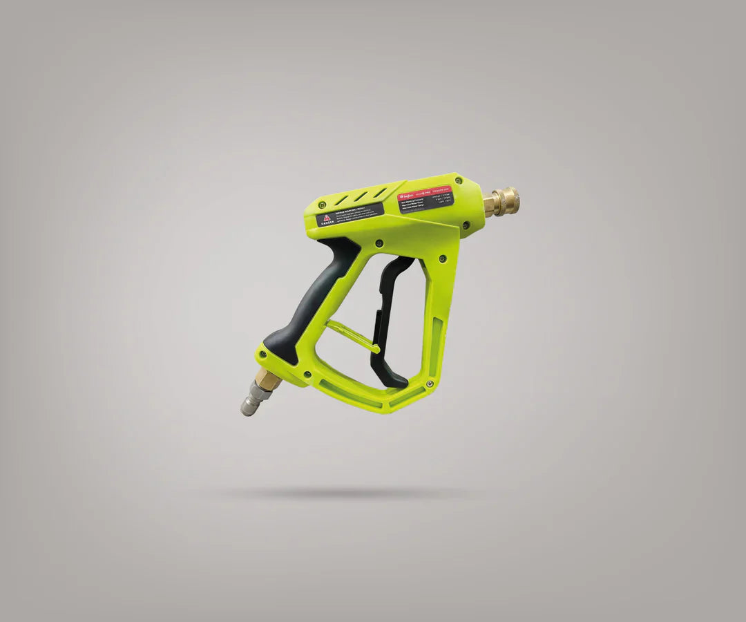Professional Short Trigger Gun for Detailer