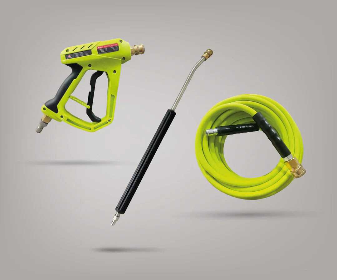 WashR DUO Hose Kit 