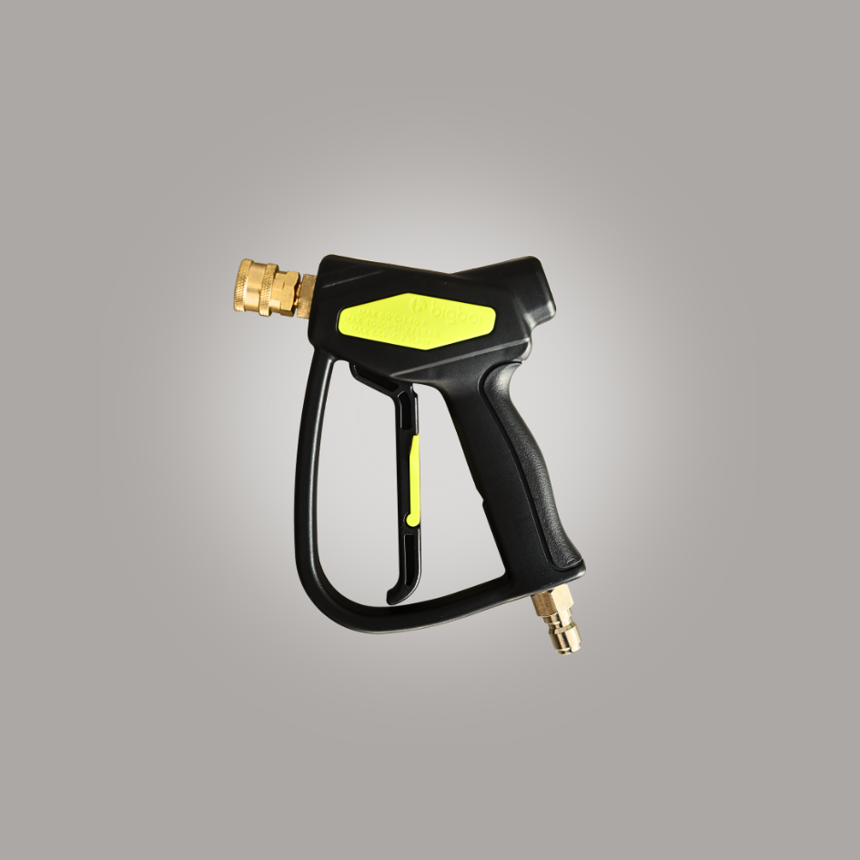 WashR Short Trigger Gun Accessory