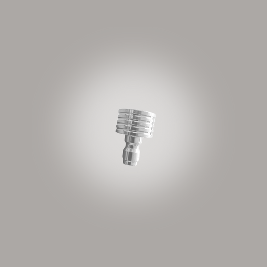 WASHR SHOWER NOZZLE